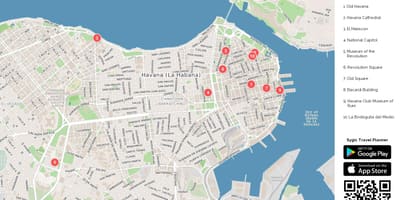La Havana göster