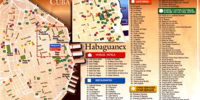 Havana gezi göster